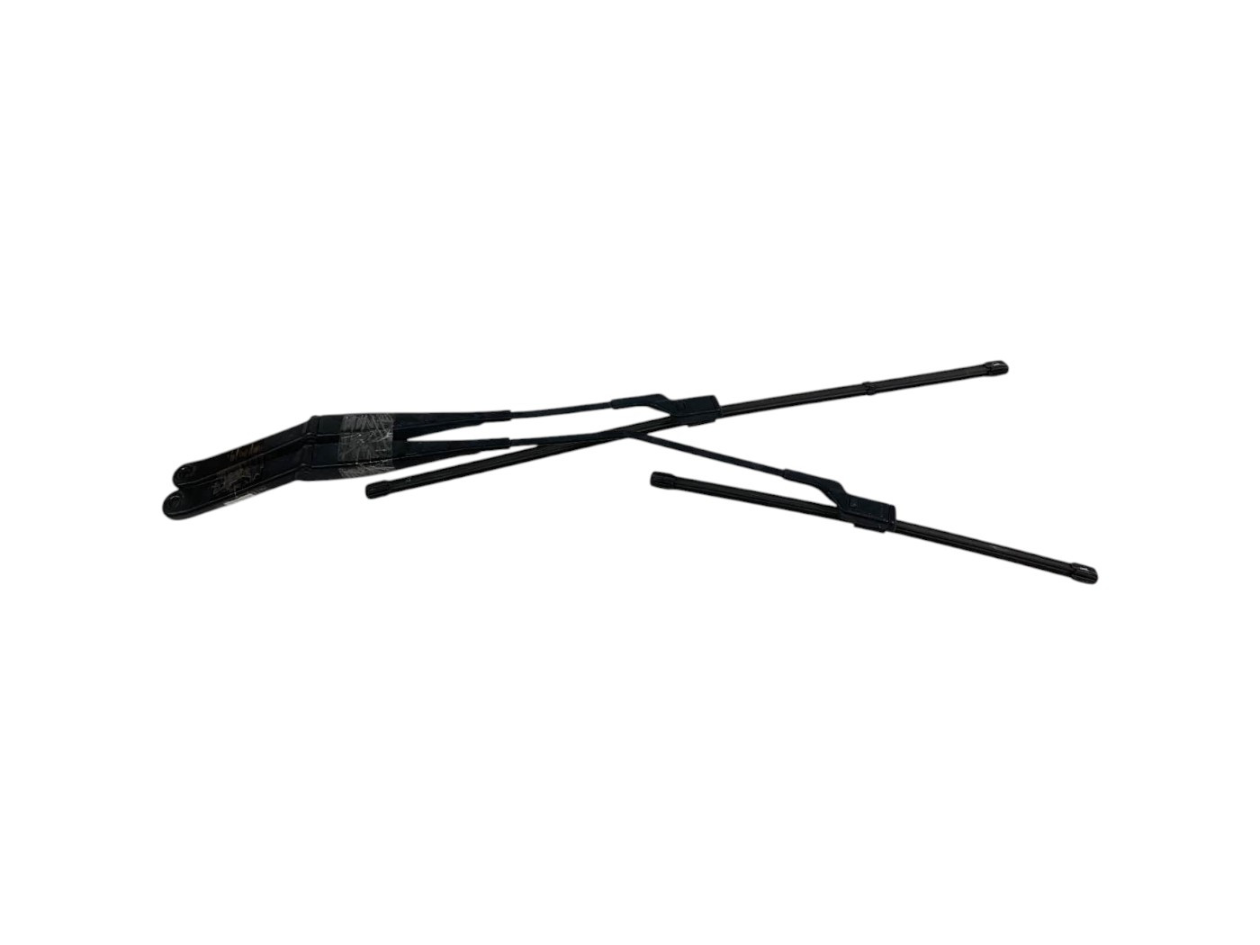 BRACCI TERGI ANT. FORD Fiesta 6° Serie 8A6117526AF (08>17)