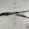 BRACCI TERGI ANT. FORD Fiesta 6° Serie 8A6117526AF (08>17)