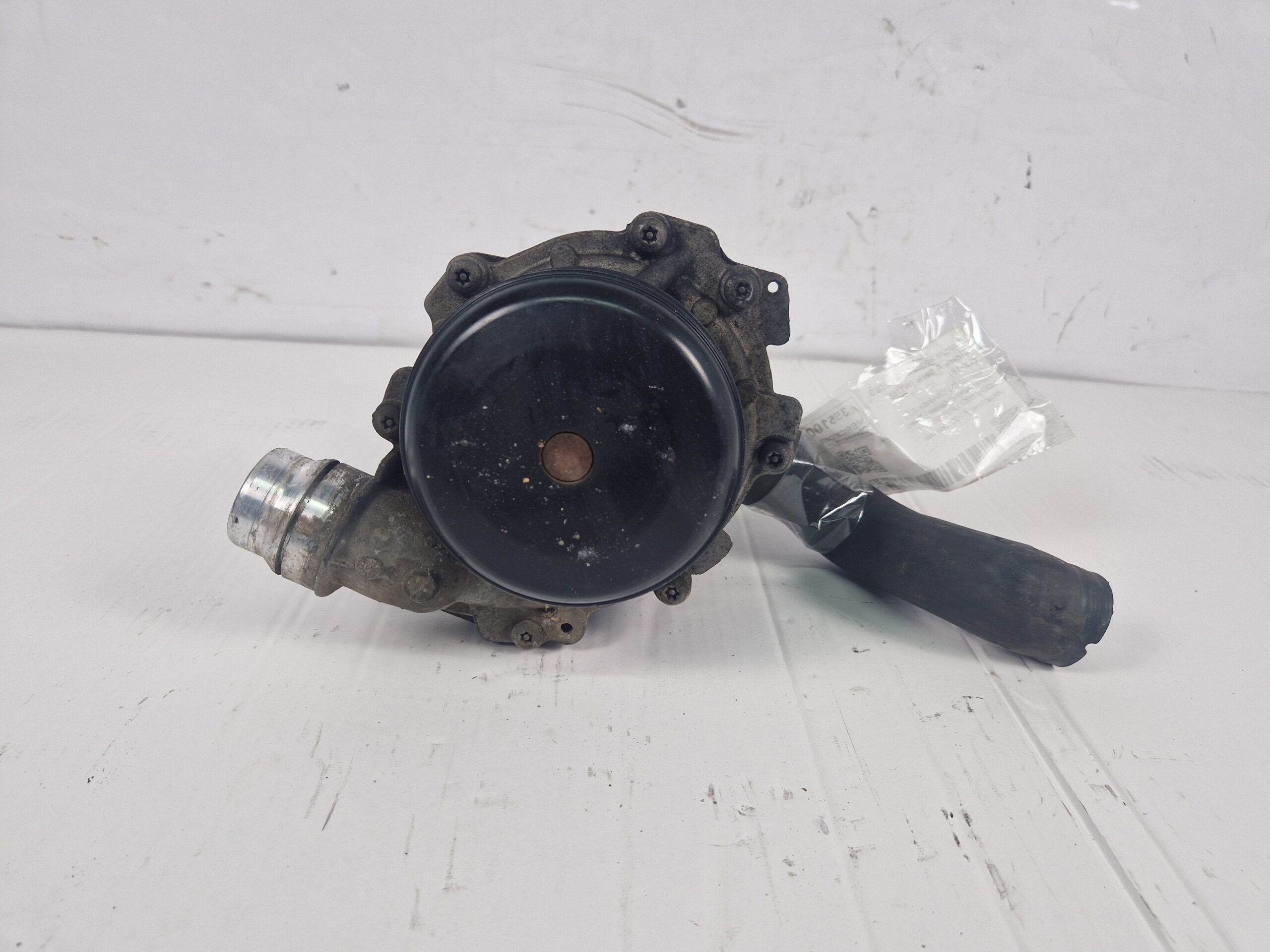 A6512000501 POMPA ACQUA MERCEDES Classe A Serie (W176) Diesel 2.2 651930