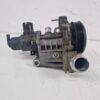 A6512000501 POMPA ACQUA MERCEDES Classe A Serie (W176) Diesel 2.2 651930
