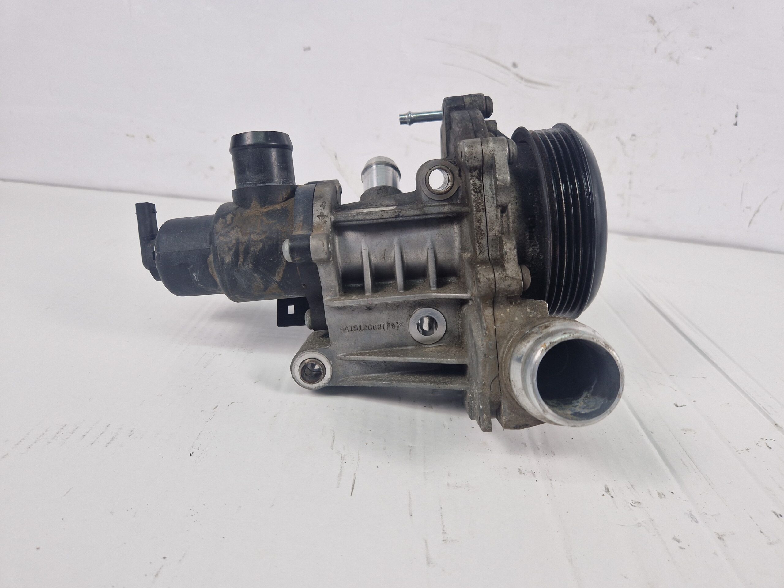 A6512000501 POMPA ACQUA MERCEDES Classe A Serie (W176) Diesel 2.2 651930