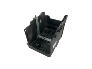 8V2110723BD ALLOGGIO BATTERIA FORD Fiesta 6° Serie diesel