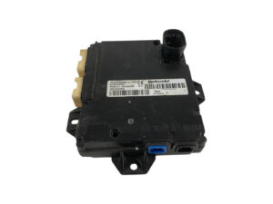 243756375R CENTRALINA CHIUSURA CENTRALIZZATA RENAULT Trafic Serie diesel
