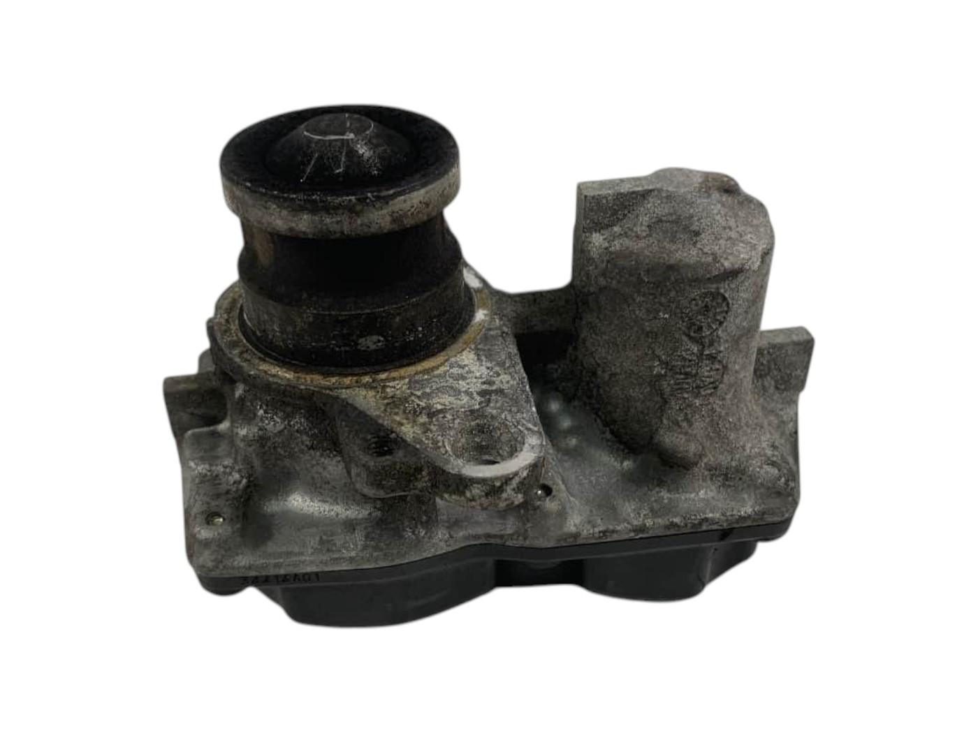 147109816R VALVOLA EGR RENAULT Trafic Serie diesel
