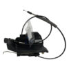SERRATURA ANTERIORE SINISTRA RENAULT Trafic Serie 805039405R (14>)