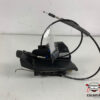 SERRATURA ANTERIORE SINISTRA RENAULT Trafic Serie 805039405R (14>)