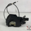 SERRATURA ANTERIORE SINISTRA RENAULT Trafic Serie 805039405R (14>)