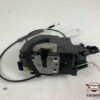 SERRATURA ANTERIORE SINISTRA RENAULT Trafic Serie 805039405R (14>)