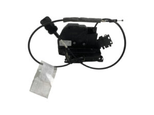 SERRATURA ANTERIORE DESTRA RENAULT Trafic Serie 805025102R (14>)