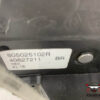 SERRATURA ANTERIORE DESTRA RENAULT Trafic Serie 805025102R (14>)