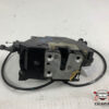 SERRATURA ANTERIORE DESTRA RENAULT Trafic Serie 805025102R (14>)