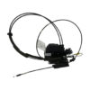 SERRATURA PORTA SCORREVOLE DX RENAULT Trafic Serie 825021395R (14>)