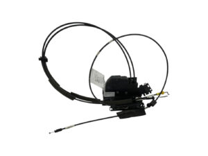 SERRATURA PORTA SCORREVOLE DX RENAULT Trafic Serie 825021395R (14>)