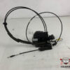 SERRATURA PORTA SCORREVOLE DX RENAULT Trafic Serie 825021395R (14>)