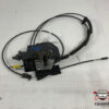 SERRATURA PORTA SCORREVOLE DX RENAULT Trafic Serie 825021395R (14>)