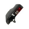 CANTONALE PARAURTI POST. SX RENAULT Trafic Serie 850170388R (14>)