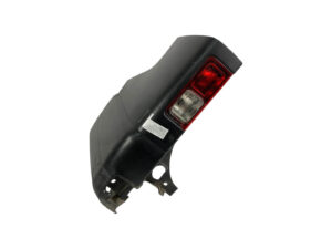 CANTONALE PARAURTI POST. SX RENAULT Trafic Serie 850170388R (14>)