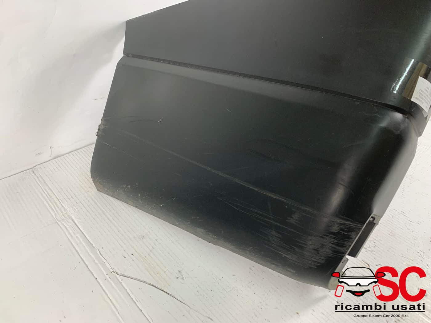 CANTONALE PARAURTI POST. SX RENAULT Trafic Serie 850170388R (14>)