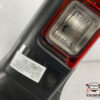 CANTONALE PARAURTI POST. SX RENAULT Trafic Serie 850170388R (14>)