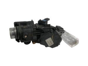 161A09278R CORPO FARFALLATO RENAULT Trafic Serie Diesel