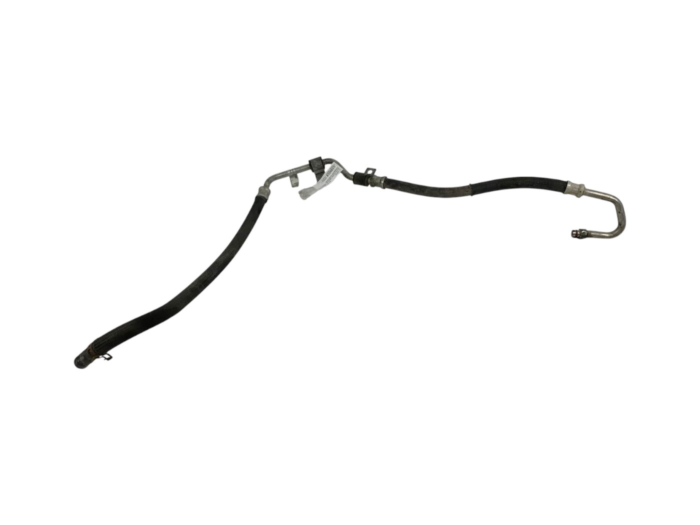 TUBO SERVOSTERZO RENAULT Trafic Serie 497255549R (14>)