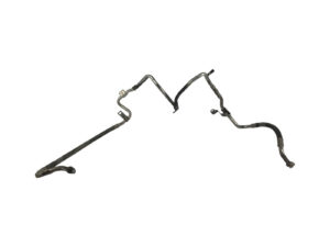 924804190R TUBO ARIA CONDIZIONATA RENAULT Trafic Serie diesel