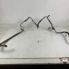 924804190R TUBO ARIA CONDIZIONATA RENAULT Trafic Serie diesel
