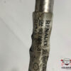 924804190R TUBO ARIA CONDIZIONATA RENAULT Trafic Serie diesel