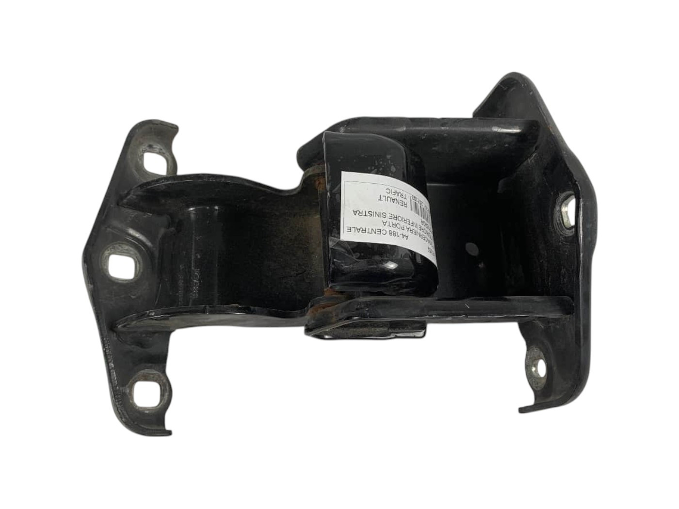 904101690R CERNIERA TIRANTE PORTIERA RENAULT Trafic Serie diesel