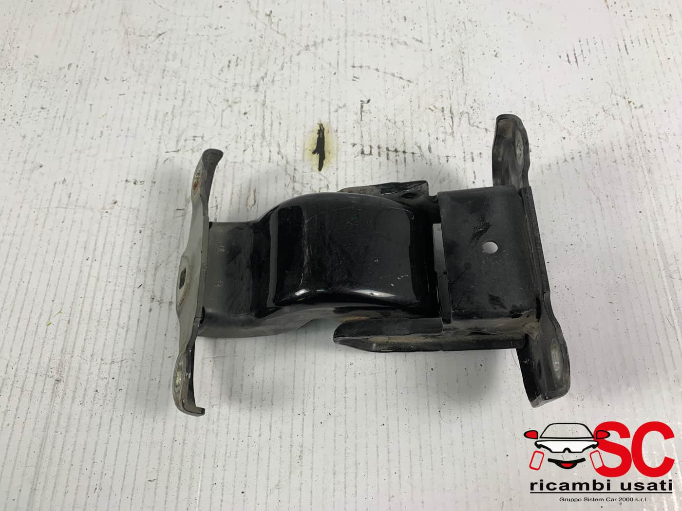 904101690R CERNIERA TIRANTE PORTIERA RENAULT Trafic Serie diesel