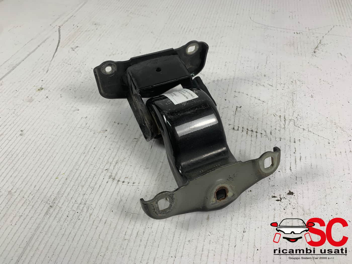 844009562R CERNIERA TIRANTE PORTIERA RENAULT Trafic Serie diesel