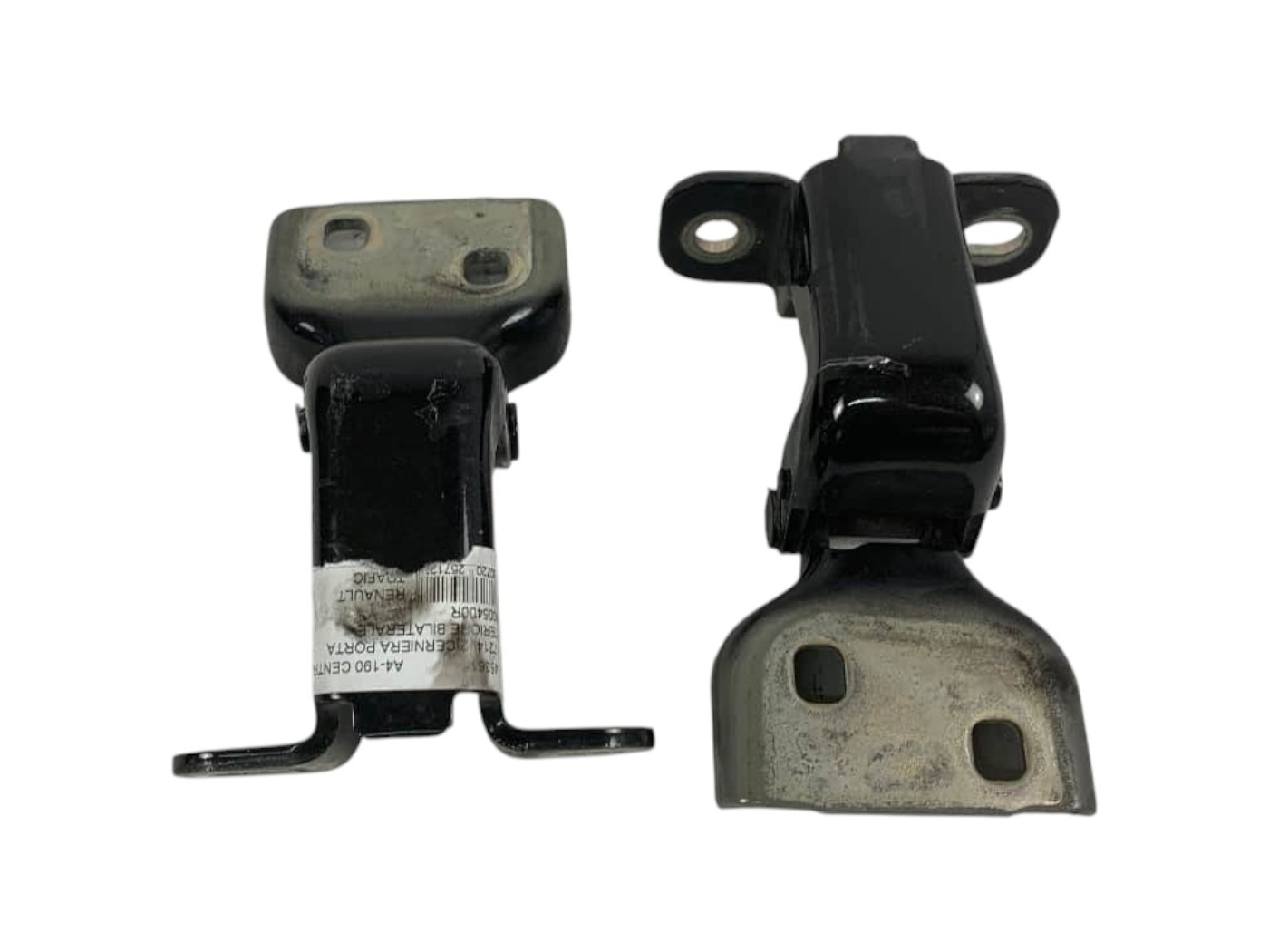 804005400R CERNIERA PORTIERA ANTERIORE RENAULT Trafic Serie diesel