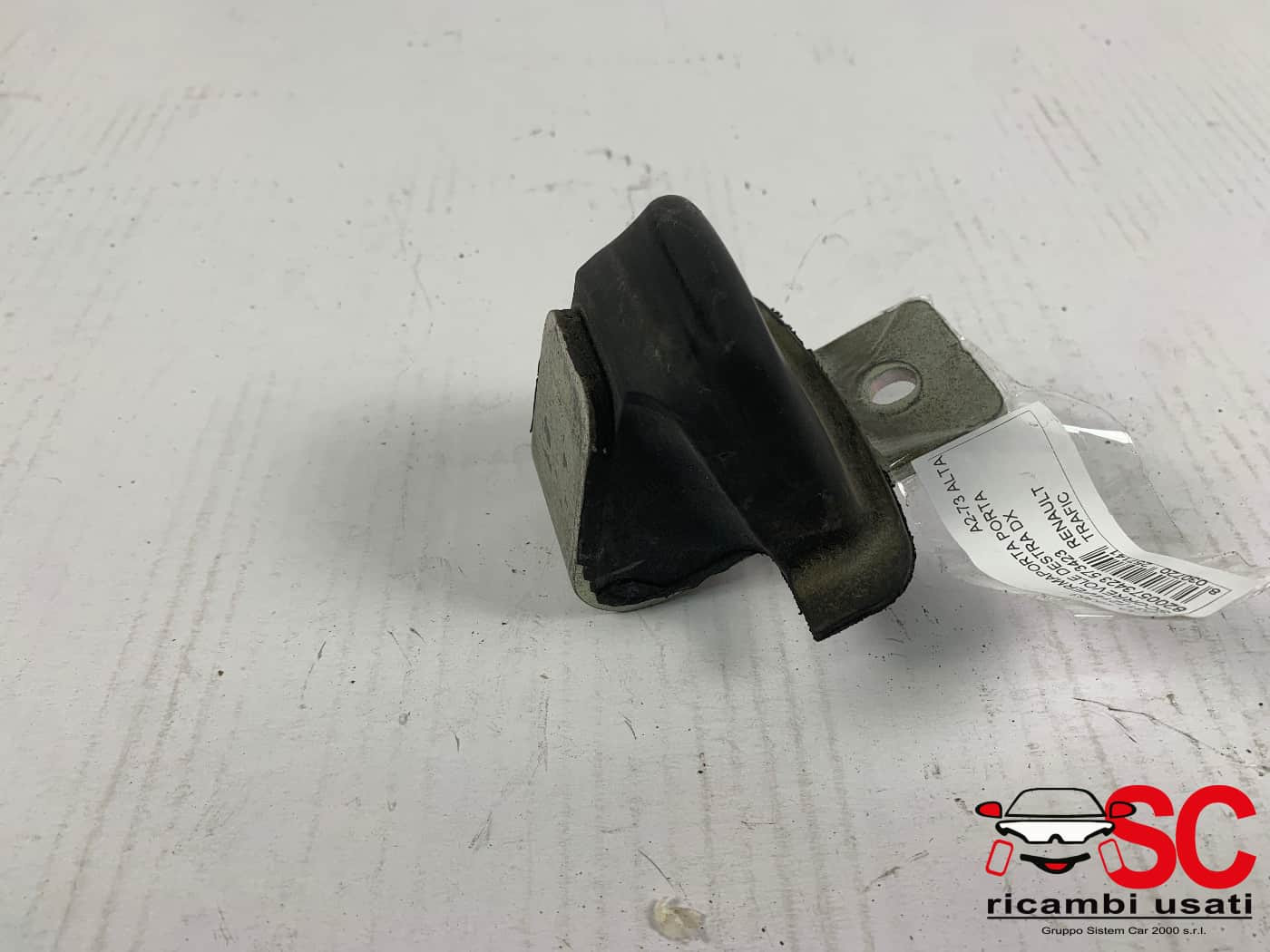 8200573423 MECCANISMO APERTURA PORTA LATERALE SCORREVOLE DX RENAULT Trafic Serie diesel