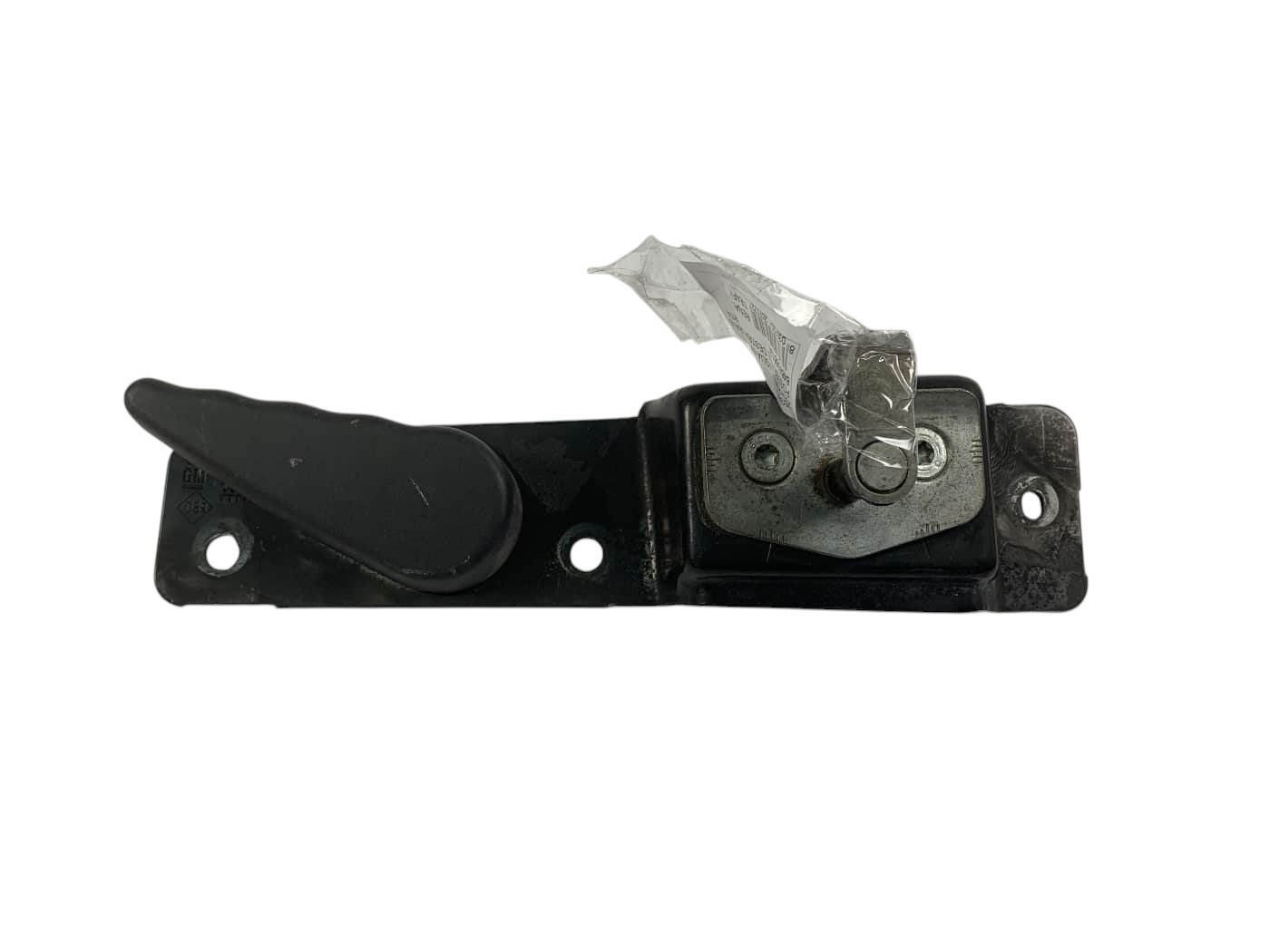 MANIGLIA INTERNA POSTERIORE DESTRA RENAULT Trafic Serie 846406619R (14>)