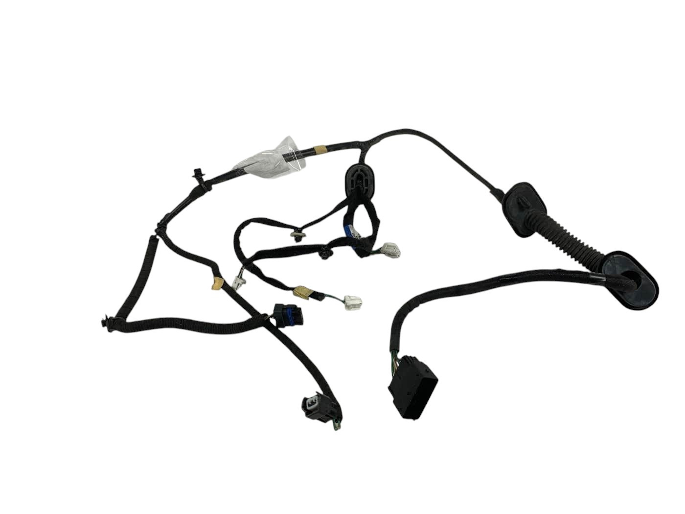 CABLAGGIO PORTA ANTERIORE DESTRA RENAULT Trafic Serie 241254715R (14>)