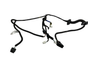 CABLAGGIO PORTA ANTERIORE SINISTRA RENAULT Trafic Serie 241246571R (14>)