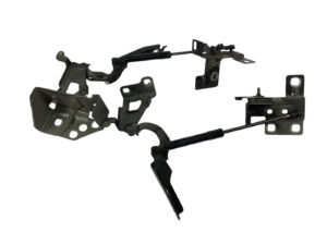 CERNIERE COFANO ANTERIORE DX E SX RENAULT Trafic Serie (14>)