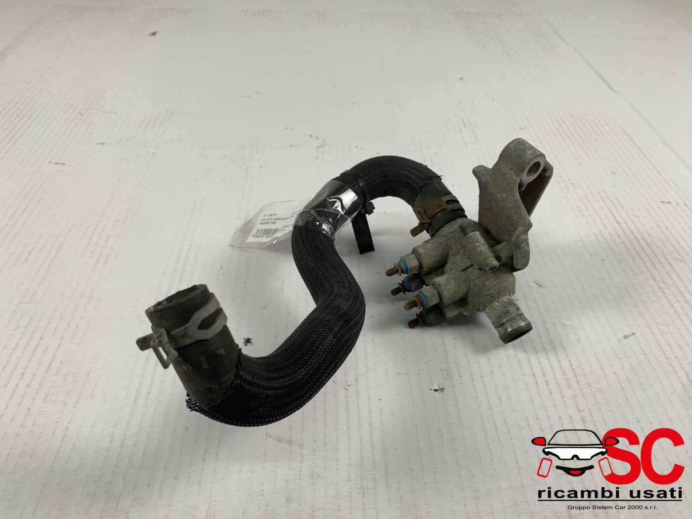 140532719R TERMOSTATO RENAULT Trafic Serie diesel