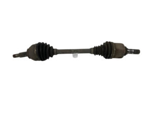 SEMIASSE ANTERIORE SINISTRO RENAULT Trafic Serie 391013827R (14>)