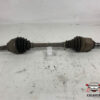SEMIASSE ANTERIORE SINISTRO RENAULT Trafic Serie 391013827R (14>)