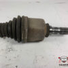 SEMIASSE ANTERIORE SINISTRO RENAULT Trafic Serie 391013827R (14>)