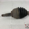 SEMIASSE ANTERIORE SINISTRO RENAULT Trafic Serie 391013827R (14>)