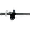 MOTORINO ALZAVETRO ANTERIORE SINISTRO RENAULT Trafic Serie 807216280R (14>)
