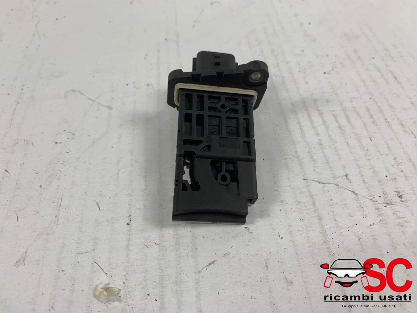 226807131R DEBIMETRO RENAULT Trafic Serie diesel