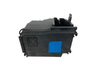 243503708R BOX CONTENITORE PORTA FUSIBILI RENAULT Trafic Serie diesel
