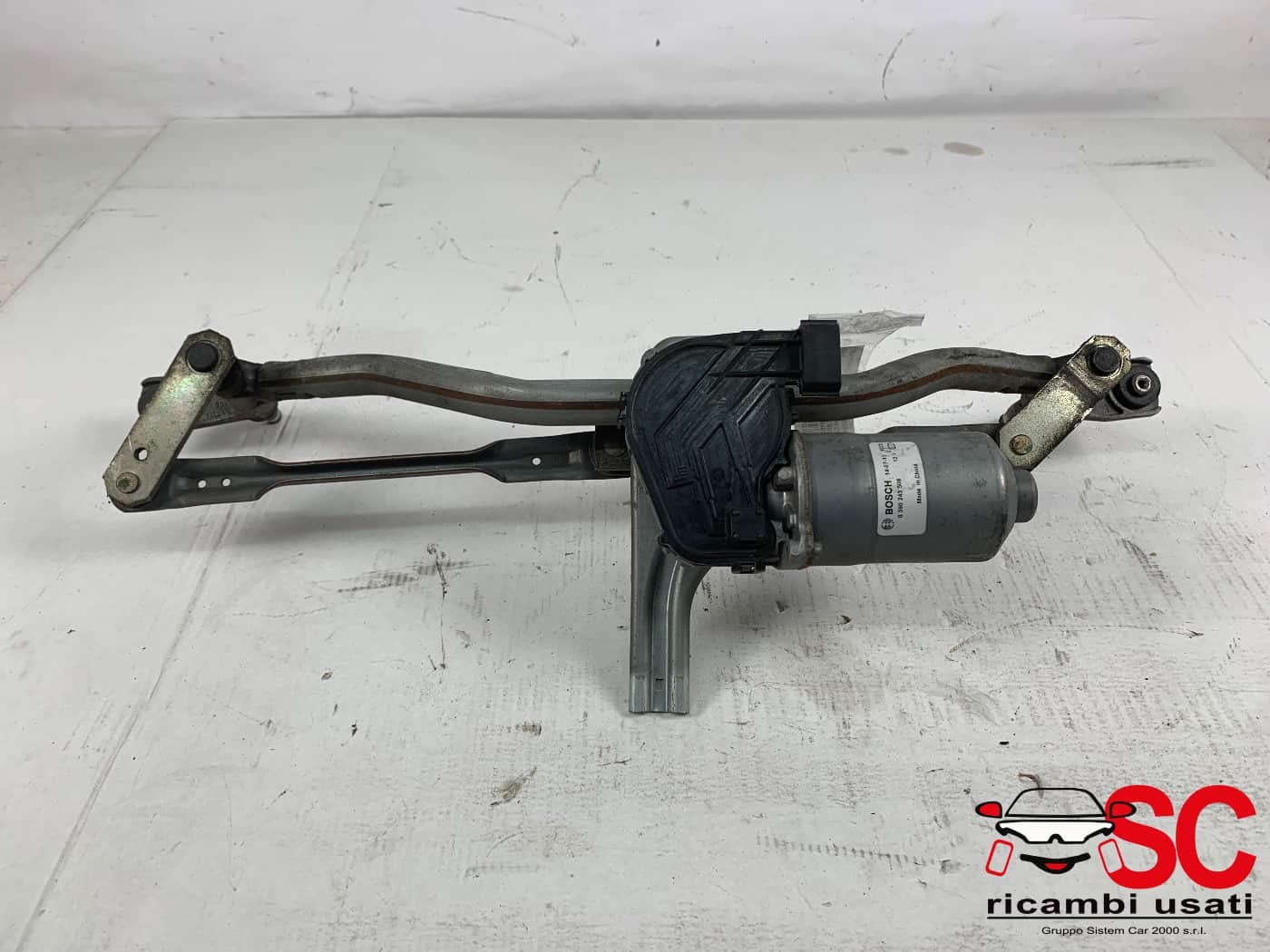 MOTORINO TERGICRISTALLO ANTERIORE RENAULT Trafic Serie 288004907R (14>)