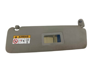 PARASOLE ALETTA LATO PASSEGGERO RENAULT Trafic Serie 964009484R (14>)
