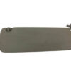 PARASOLE ALETTA ANTERIORE SX RENAULT Trafic Serie 964011382R (14>)
