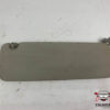 PARASOLE ALETTA ANTERIORE SX RENAULT Trafic Serie 964011382R (14>)
