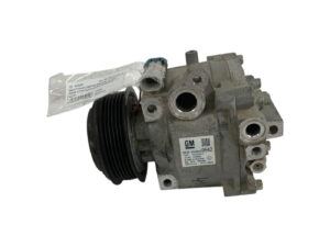 95369542 COMPRESSORE ARIA CONDIZIONATA OPEL Mokka 1° Serie diesel